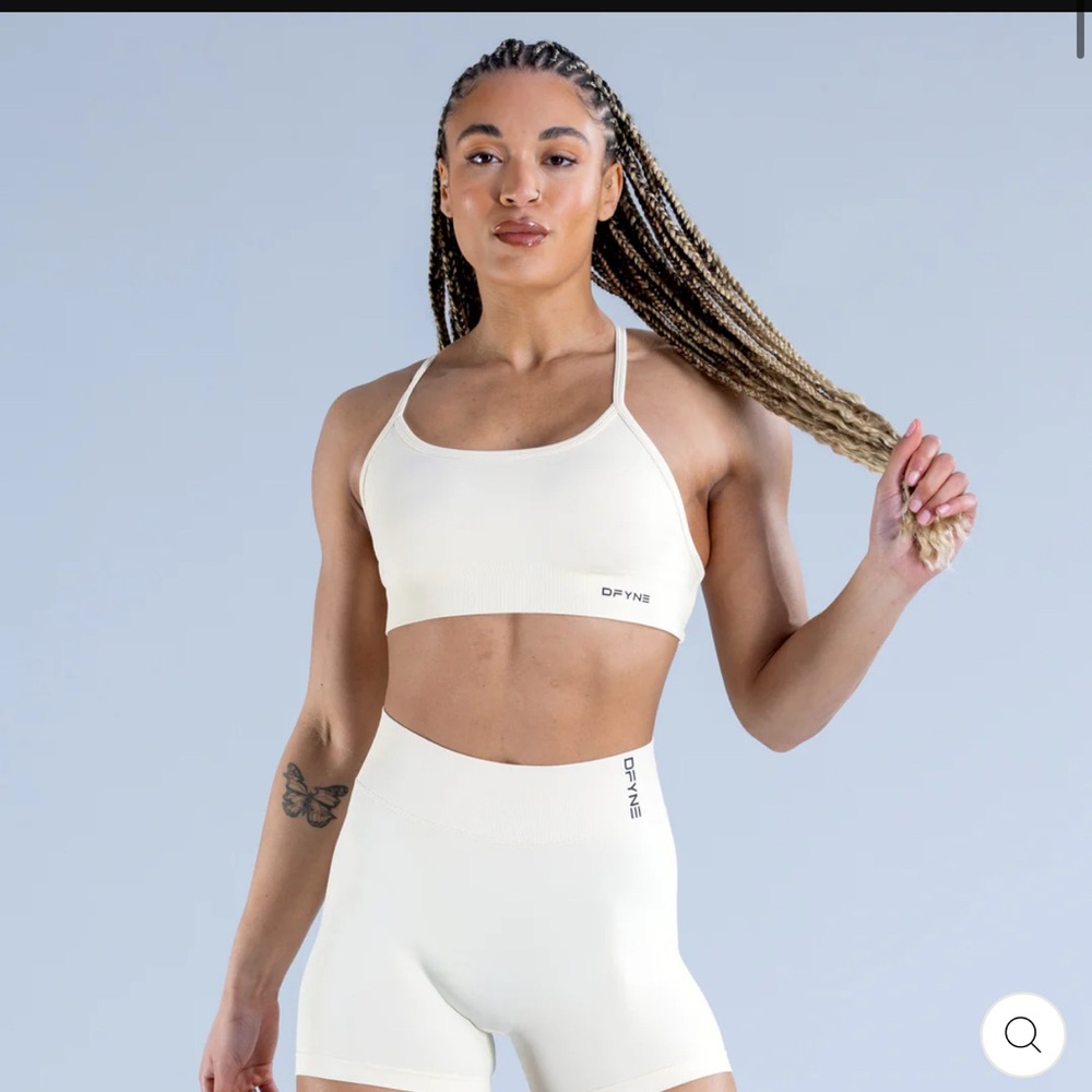 Dynamic bra